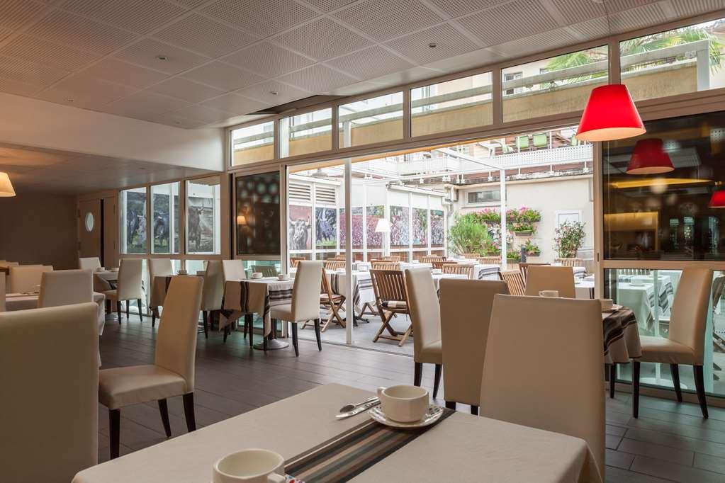 Hotel The Originals City, Les Thermes De L'avenue, 3*