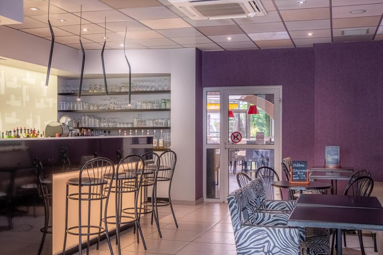 The Originals City, Les Thermes De L'avenue, 3* Dax