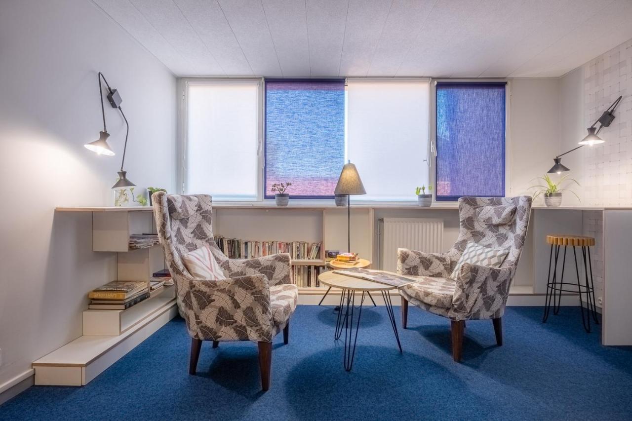 The Originals City, Les Thermes De L'avenue, 3*
