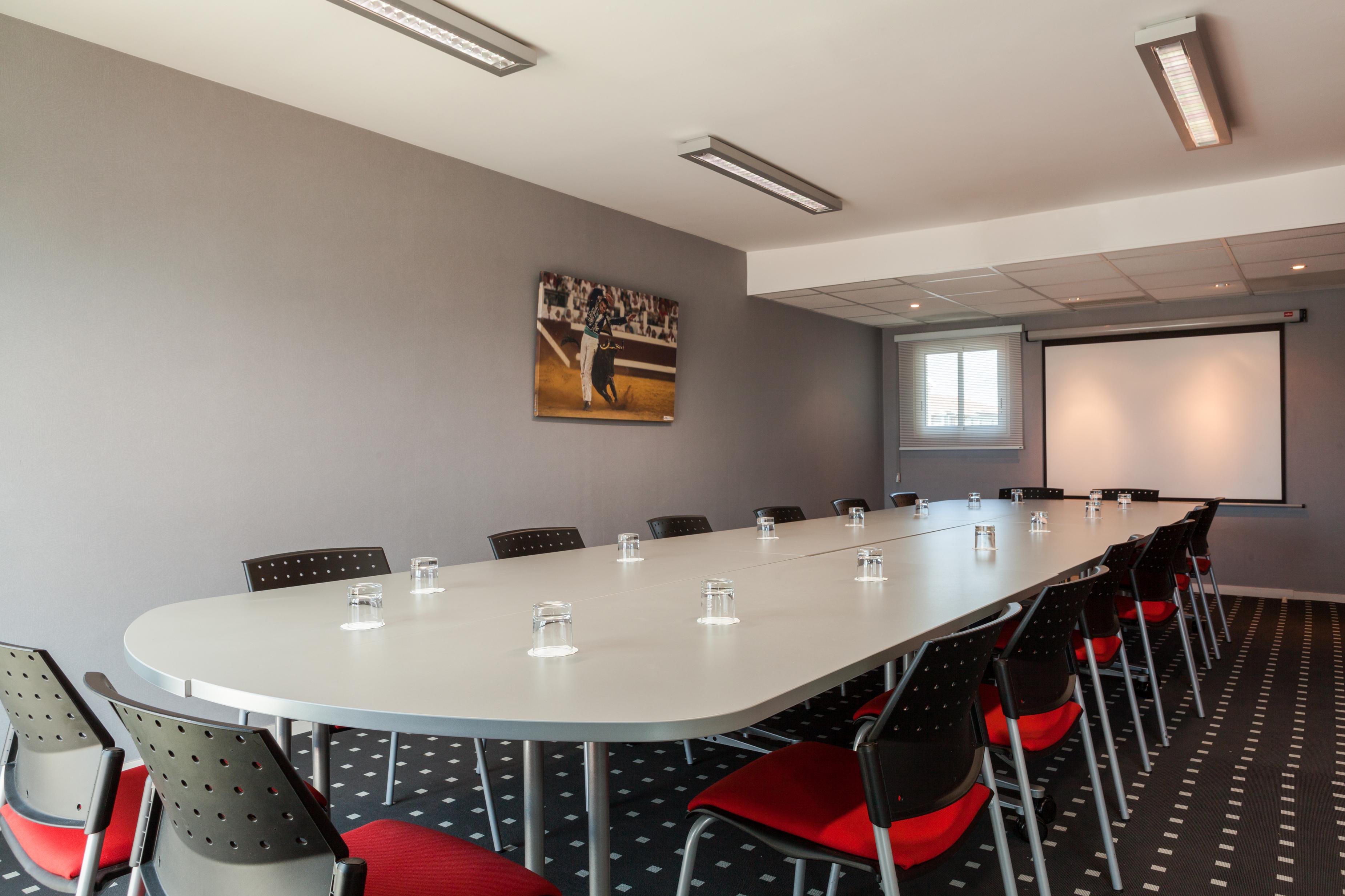 The Originals City, Les Thermes De L'avenue, 3*