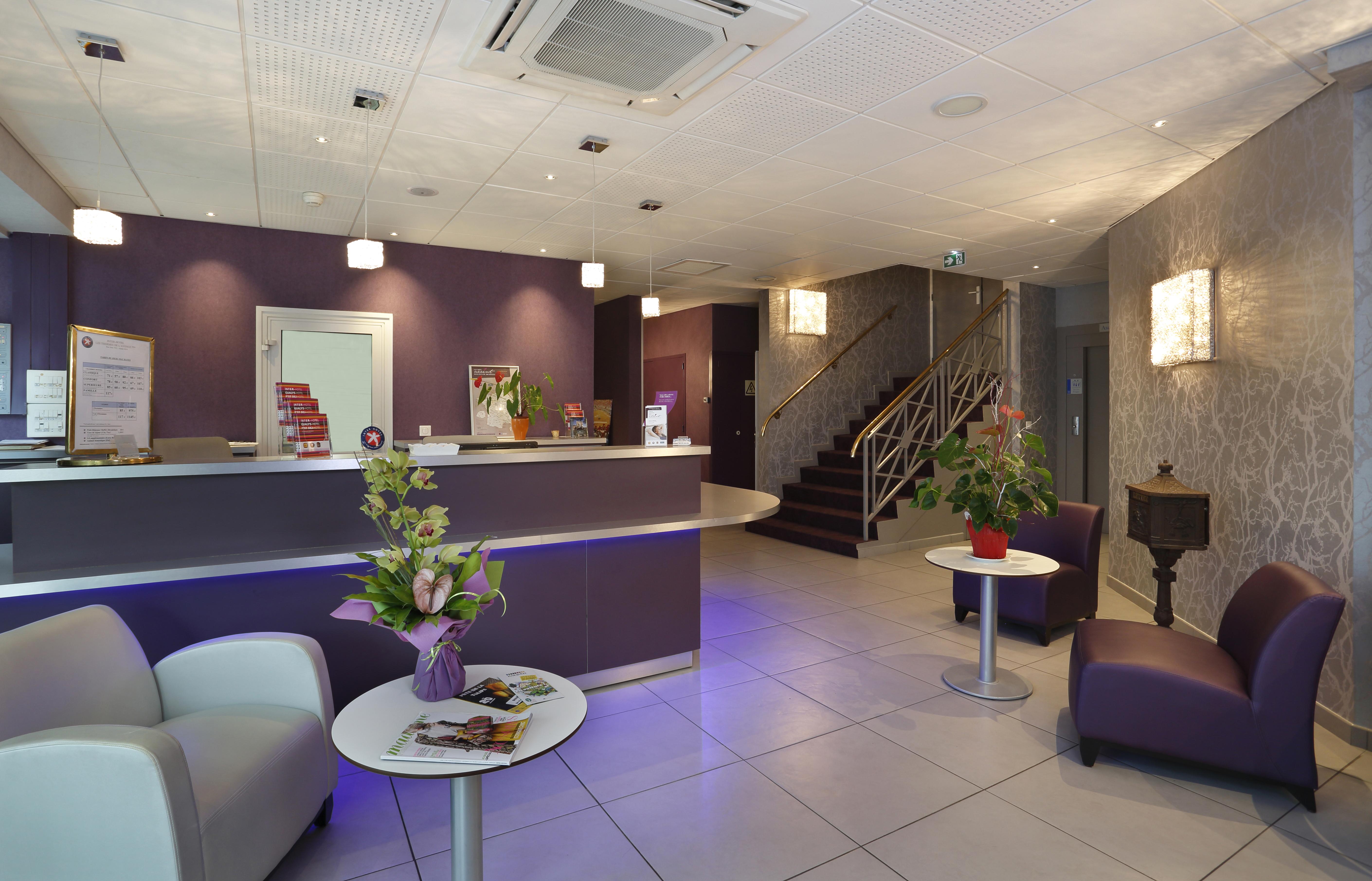 The Originals City, Les Thermes De L'avenue, Hotel Dax