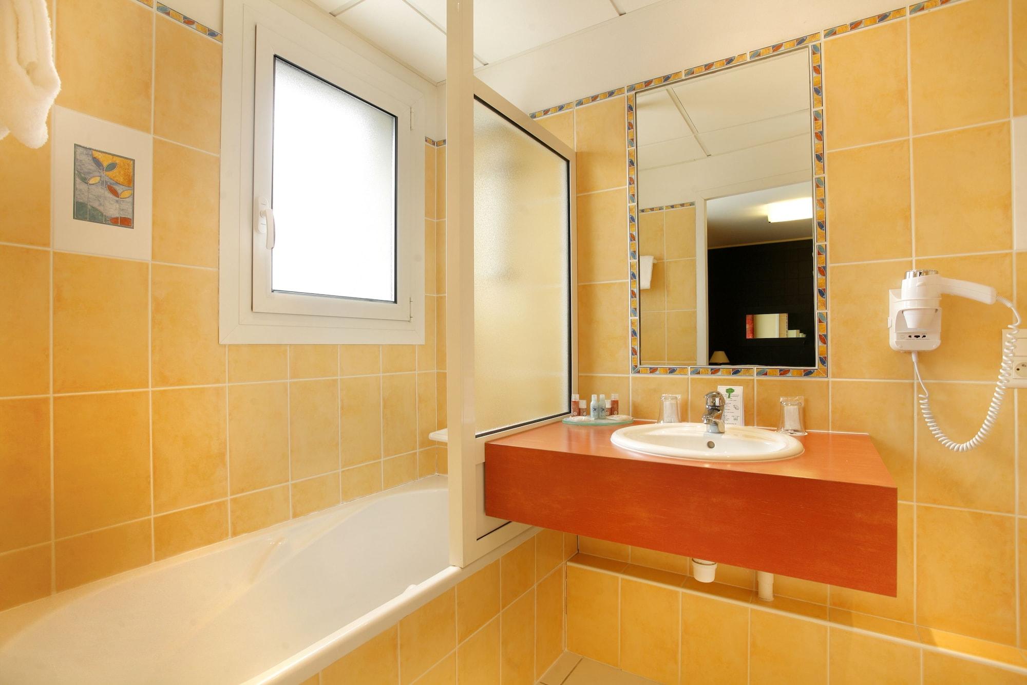 Hotel The Originals City, Les Thermes De L'avenue, Dax