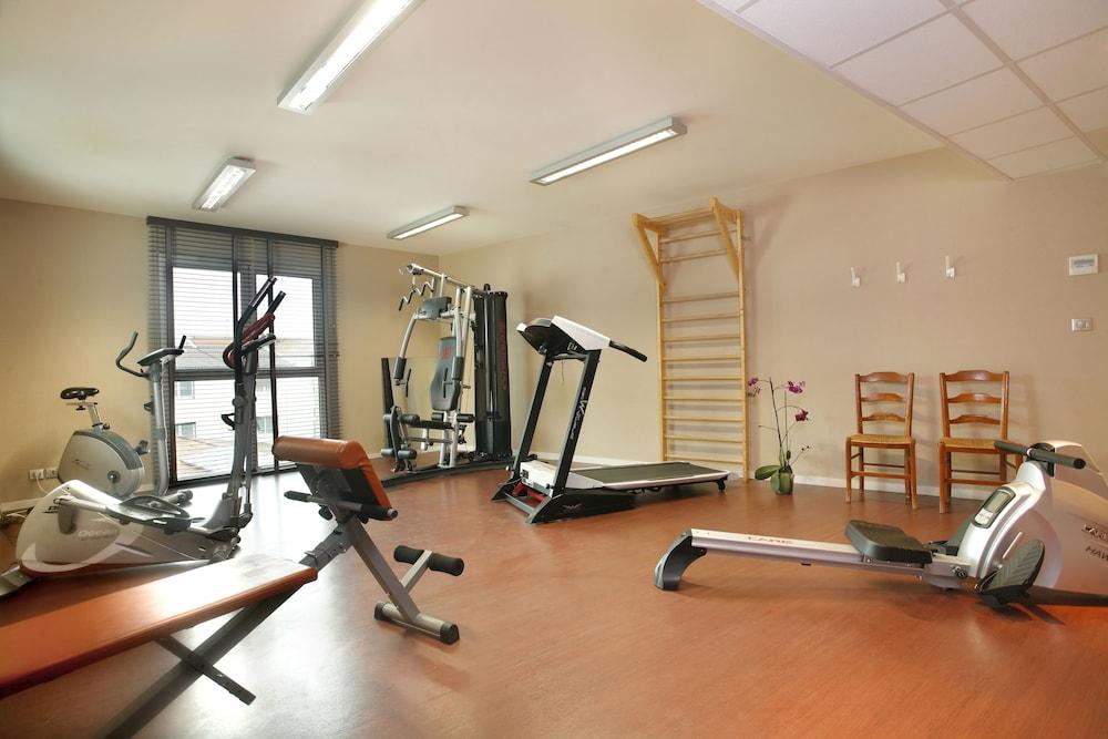 The Originals City, Les Thermes De L'avenue, Hotel