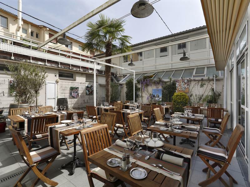 The Originals City, Les Thermes De L'avenue, Hotel 3*